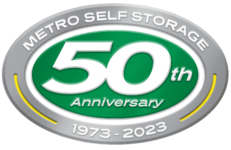 Metro Self Storage