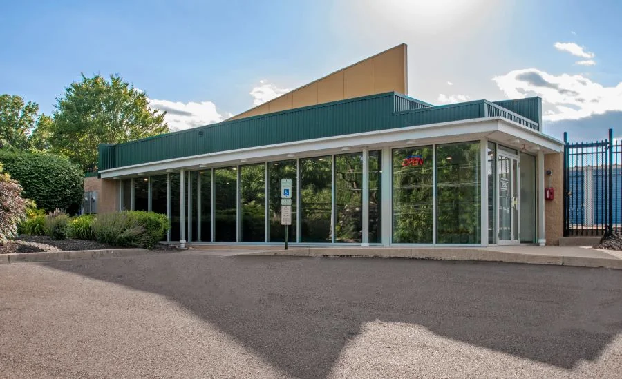 Storage Units in Doylestown, PA Metro Self Storage