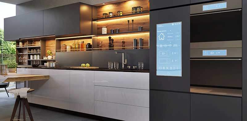 Top 5 kitchen remodeling trends for 2023
