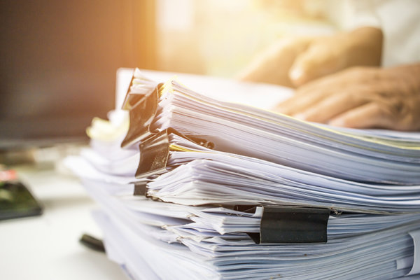 How Storage Can Help Small Businesses Facing Coronavirus Challenges