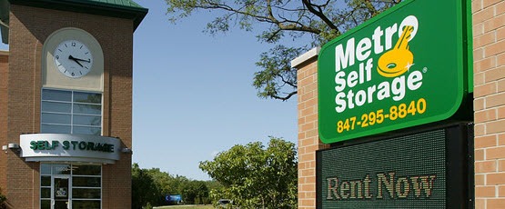 Metro Self Storage