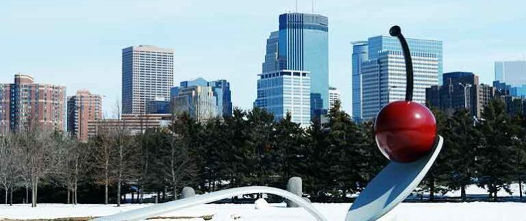 Things To Do During Winter in Minneapolis | Metro Self Storage