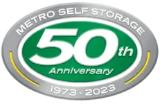 Metro Self Storage